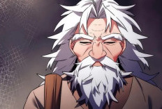 Lisez La Nuit des Démons (Goblin’s Night) Chapitre 55 en VF Scans Spoilers Et Aux Dates De Sortie Mises À Jour