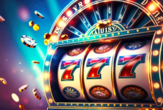 Turbo X500 APK: Situs Slot Anti Rungkat 2024! Dijamin Mudah Maxwin Pasti WD Terbesar 