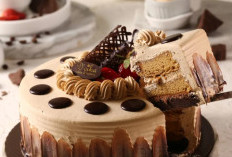 Daftar Harga Menu Kue D'Cika Cakes and Bakery Terlengkap Cocok Banget Buat Pelengkap Acara Spesial 