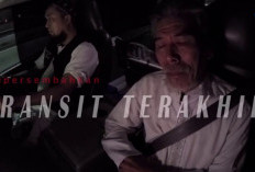 Nonton Telefilem Transit Terakhir Full Movie, Tayang Resmi dan Perdana di TV3!