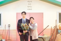 Link Nonton Drama Korea The Good Bad Mother (2023) Sub Indo Full Episode 1-14, Hubungan Kompleks Ibu dan Anak