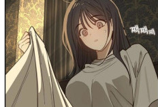 Manhwa Flowers are Bait Chapter 25 Bahasa Indonesia, Versi Ganas Menanti Chapter Selanjutnya