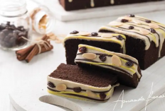 Harga Aneka Menu Amanda Brownies Semarang Terbaru, Buruan Coba! Menu Baru Sudah Tersedia Disini