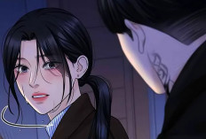 Link Baca Manhwa I Will Give You the Rotten One Chapter 25 Bahasa Indonesia, Dateng Pas Lagi Galau-galaunya!