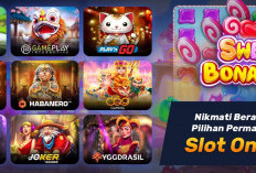 TERBARU! Cara Mendapatkan Akun Gacor Pragmatic Play, Info Remis dari Admin Slot