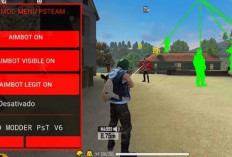 Free Fire Diamond Hack Mod APK Latest Version 2024 Download, Unlimited Gems! Coba dan Dapatkan Banyak Hadiah