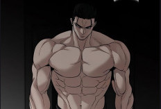 Baca Manhwa Designated Bully Chapter 97 Bahasa Indonesia, Pertandingan yang Menegangkan