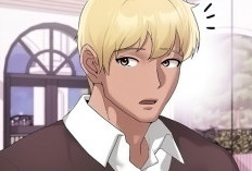 Baca Manhwa Golden Facade Chapter 7 Bahasa Indonesia Kwangmin Sukses Jadi Model yang Dikelilingi Para Noona Good Looking 