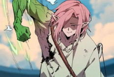 Link Baca Manhua Brave X Devil Queen Full Chapter Bahasa Indonesia Penyerangan Sang Ratu Dimulai 
