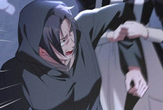 Link Baca Manhwa Betrayal of Dignity Chapter 23 Bahasa Indonesia, Chloe Bersyukur Ada Duke di Hidupnya