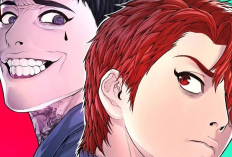 Manhwa Juvenile Offender Chapter 72 English Indonesia Scan : Spoiler, Jadwal Rilis, dan Link Baca