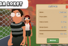 Download Game Aku Si Juragan Empang apk Mod Unlimited, Permainan Simulasi yang Bikin Kamu Jadi Pengusaha Sungguhan