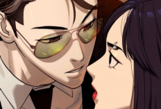 Spoiler dan Link Baca Manhwa Killer Peter Ch 28 Bahasa Indo, Ada yang Diajak Date!