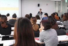 Contoh Doa Pembuka Acara Seminar, Agar Berjalan Lancar hingga Akhir!