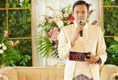 3 Contoh Teks MC Bahasa Sunda Acara Pentas Seni, Bisa Langsung Edit!