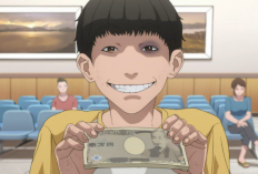 Voir Anime Viral Hit (How to Fight) Episode 5 VOSTFR 1080p, Hobin est prêt à réduire Pakgo en bouillie