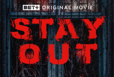 Kengerian Lockdown di Sebuah Ruangan Rahasia! Cek Sinopsis Film Stay Out (2023) yang Bikin Bulu Kuduk Merinding 