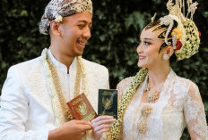 Kumpulan Teks MC Pernikahan Islami yang Modern dan Mudah Dipraktikkan,  Bikin Hadirin Anti Ngantuk 