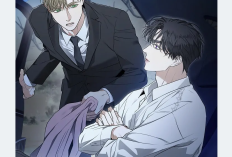 Link Baca Manhwa Kiss Me If You Can Chapter 23 Indonesia Scan, Keromantisan Tuan Miller Bikin Meleleh