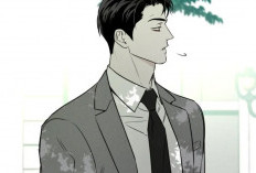 Young Jin Kembali ke Korea Demi Seoan? Begini Spoiler Manhwa The Pizza Delivery Guy and the Gold Palace Chapter 56