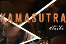 VMX Kama Sutra (2025) Full Movie Bahasa Indonesia, Link Nonton Film Semi Filipina Secara Gratis ada Disini!