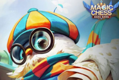 Rekomendasi Commander Magic Chess Mobile Legends Terkuat 2024, Auto Win Streak Bertubi-tubi!