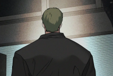 Siap-Siap Scene Panas! Spoiler & Link Baca Manhwa BL Dearest Chapter 15 English Indonesia Uncesored Legal, Bukan di Komiku Atau Batoto