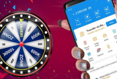 Saldo Dana Penuh Cuan, Berikut Aplikasi Game Penghasil Uang Langsung Ngalir ke E-Wallet Misi Bermain Mudah!
