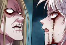 Peningkatan 1000 Poin MC! Lanjut Baca Invincible at the Start Chapter 119 Bahasa Indonesia