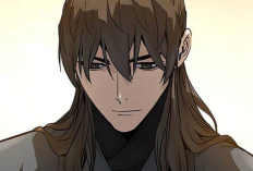 Manhwa Absolute Regression Chapter 49 Bahasa Indonesia, Membantu Warga Desa Haga = Membunuh Soul Eating Demon