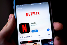 Kumpulan Akun Netflix Gratis Premium 1 Tahun Februari 2024, Dijamin Gak Bakal Screen Limit 100% Asli