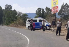 Kisah Mistis Tanjakan Panganten Garut, Konon Sangat Pantang Dilewati Oleh Calon Pengantin Hingga Mitos Lainnya