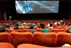Jadwal Bioskop Pekanbaru CGV,CINEPOLIS,XXI Bulan April 2023, Didominasi Oleh Film Horror Hingga Petualangan!