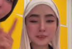 Heboh Lagi! Video Black Maria Durasi Penuh Viral Uncencored Konten, Link Asli Twitter dan Telegram Jadi Perburuan Warganet