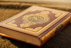 3 Alasan Al Qur'an Disebut Sebagai Kitab yang Bersifat Universal, Jadi Penyempurna Kitab-kitab Sebelumnya