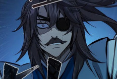 Baca Manhwa Absolute Sword Sense Chapter 122 Bahasa Indo, Terkena Serangan Sebelum Waktunya!