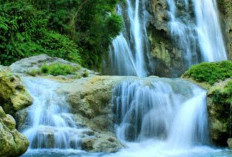 Pantang Dilanggar! Mitos Air Terjun Nglirip Tuban Buat Pasangan yang Belum Sah Auto Putus Kalau Nekat ke Sini