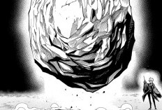 Lisez Mashle: Magic and Muscles Chapitre 165 Sous-titre Francais et Spoilers, Heure et où lire