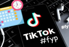 Dijamin Work! Posting di Jam FYP TikTok Hari Ini 22-23 Januari 2024 Auto Banyak Followers Dadakan
