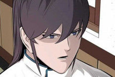 Link Baca Manhwa Moon Shadow Sword Emperor 71 Bahasa Indonesia dan Spoilernya Terbaru, Kisah Makin Seru Bikin Nagih