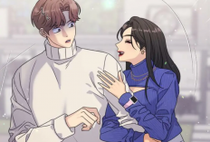 Link Baca Manhwa Couple Breaker Chapter 20 Bahasa Indonesia, Misi Pandora Telah Berjalan