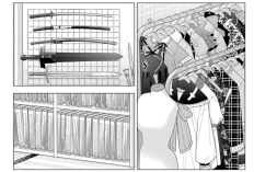 Link Baca My Dress-Up Darling (Sono Bisque Doll wa Koi wo Suru) Chapter 1 Bahasa Indonesia, Manga Populer Banyak Dicari!