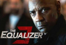 Serangan Mafia di Wilayah Sipil Bikin Bentrokan Besar, Cek Link Nonton The Equalizer 3 (2023) Sub Indo 1080p