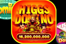 Ini Cara Daftar Higgs Domino dan Syaratnya Terbaru 2024, Banyak Keuntungan Kalau Join Sekarang!