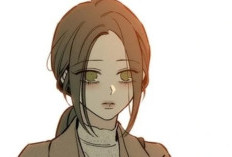 RAW Manhwa Tears on a Withered Flowers Chapter 47 Bahasa Indo, Hae-soo Cemburu!