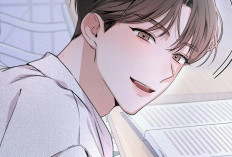 Frontal Banget! Baca Manhwa Nevermind Darling Chapter 10 Bahasa Indonesia English RAW, First Kiss Daeun dan Seojin 