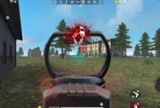 Link Download Regedit VIP FF Headshot Macro APK Terbaru 2024, Menang Mudah Auto Booyah