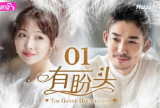 Sinopsis Drama China The Gifted Housekeeper (2023) Kehidupan Lin Xiao Pan yang Penuh Konflik