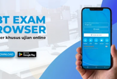Download CBT Exam Browser - Exambro (MOD) v5.5 APK Terbaru 2024, Menjawab Soal Ujian Jadi Makin Mudah!