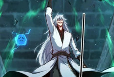 Tak Ada Ampunan Bikin Lawan Tumbang! RAW Manhua Invincible at the Start Chapter 119 Subtitle Indonesia 